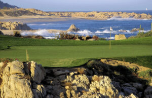 Campos de golf en México – mejores destinos para golfistas The Cove Club The Dunes Los Cabos