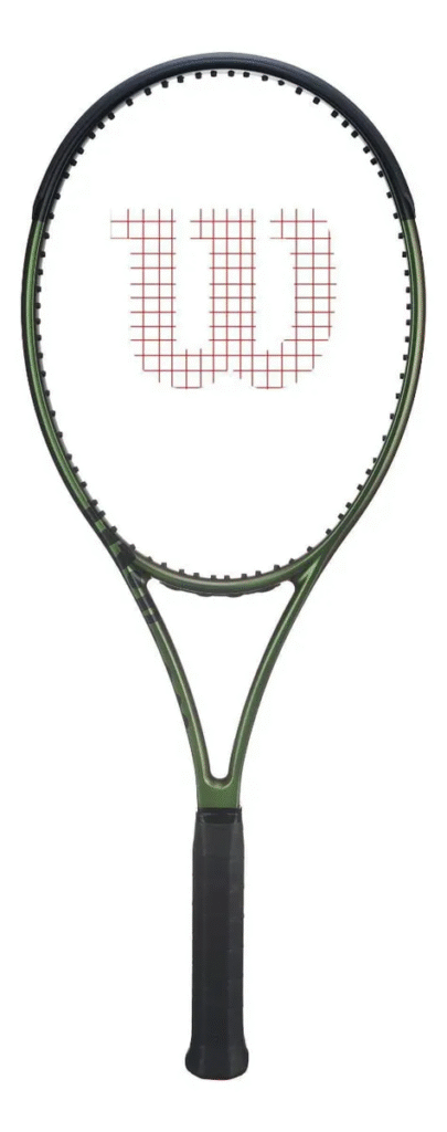 Wilson Blade 98 V8