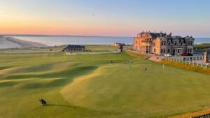 Historia del Golf-St-Andrews-UK-Golf-Guy