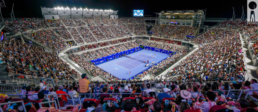 Arena GNP Seguros – Acapulco, Guerrero