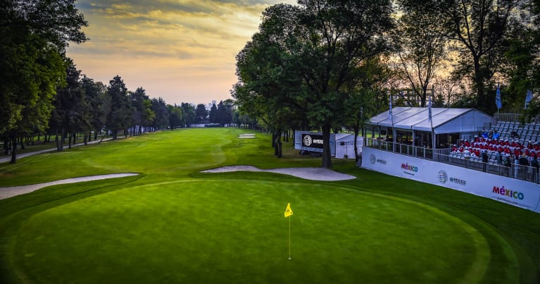 Chapultepec Club de Golf - CDMX