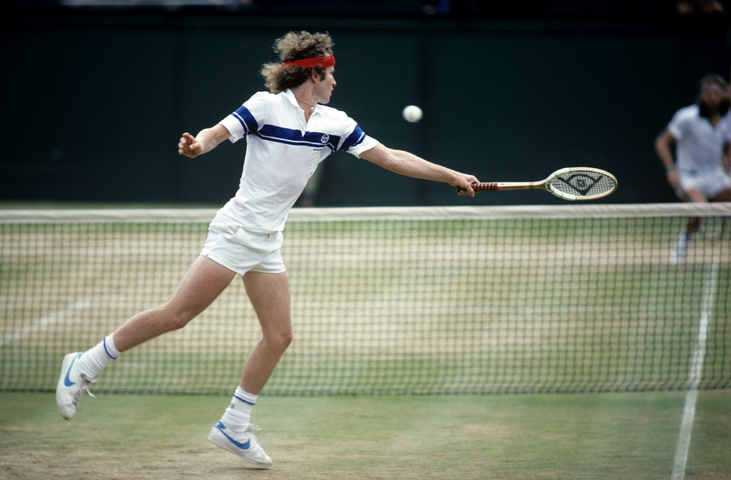 john mcenroe wimbledon