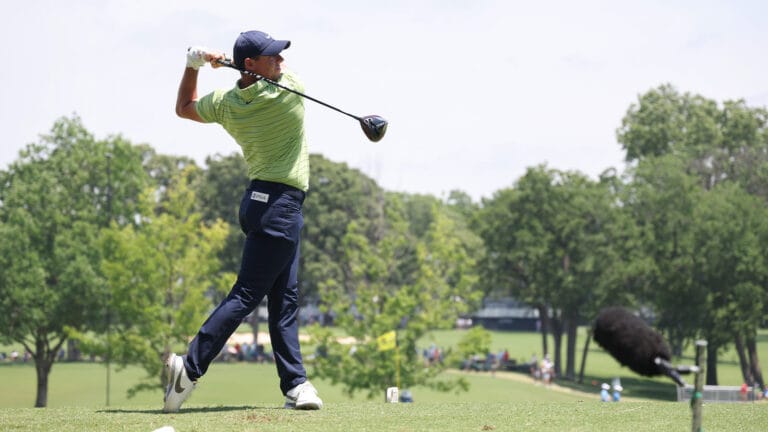 mejorar tu drive de golf rory mc ilroy