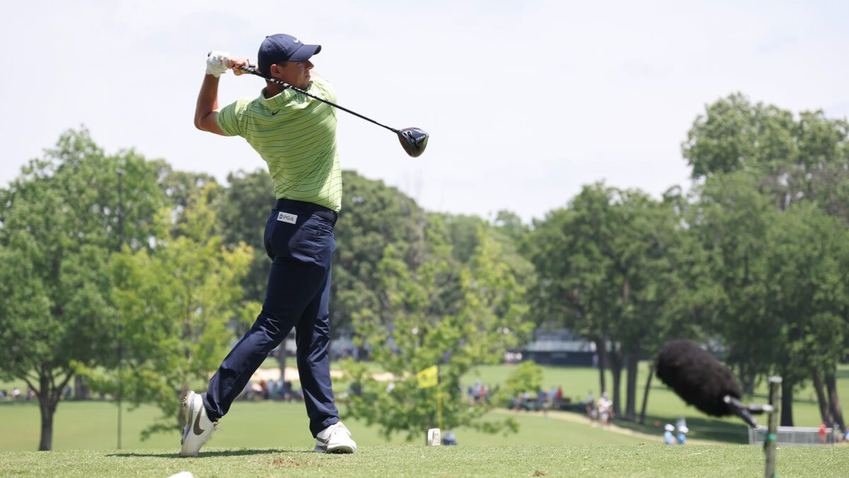 mejorar tu drive de golf rory mc ilroy