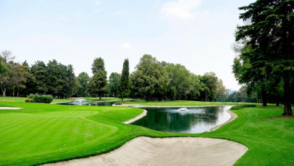 mejores campos de golf mexico liv-golf-club de golf chapultepec