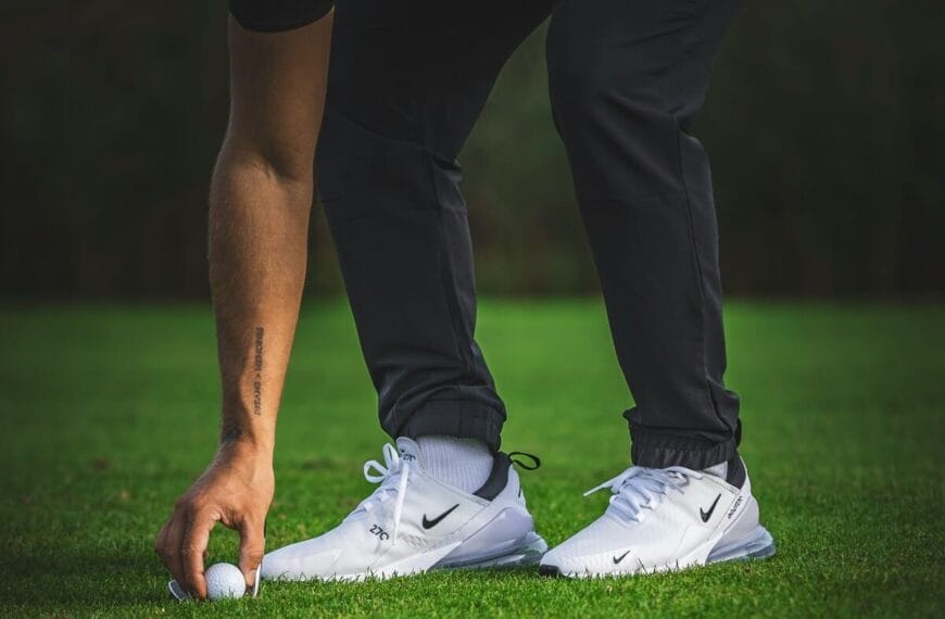 zapatos golf ideales 2025 nike