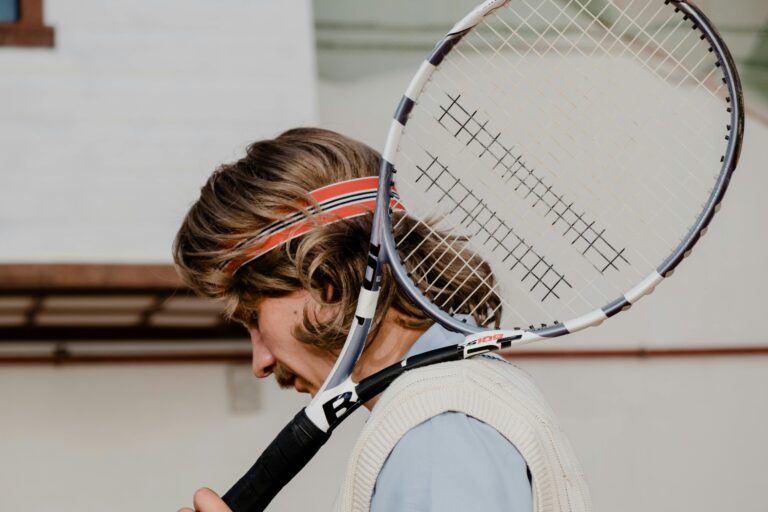 Historia del Tenis Trivia