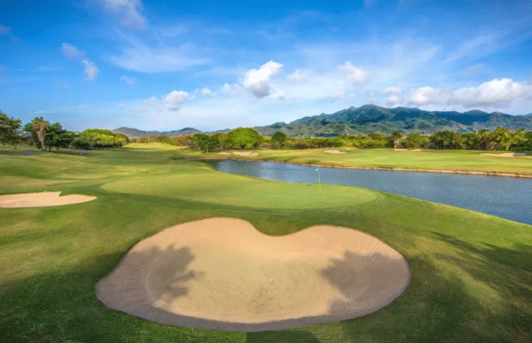 Vista Vallarta Golf Course