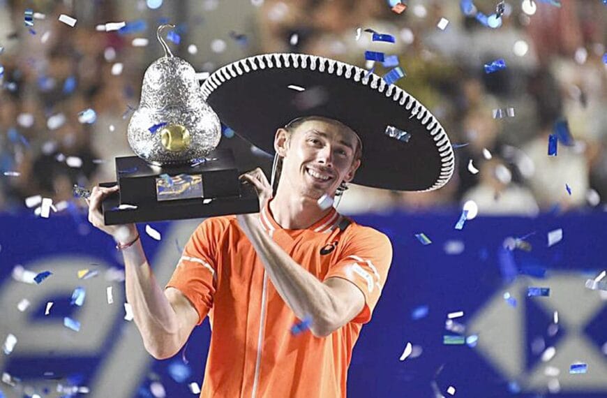 torneo atp wta mexico 2025 de miñaur
