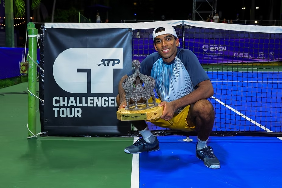 Basavareddy Puerto Vallarta Open 2024