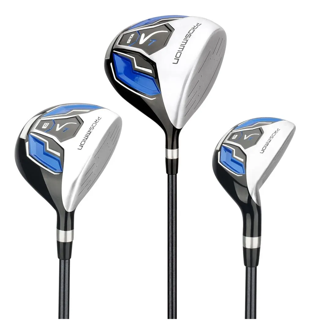 Prosimmon Golf V7