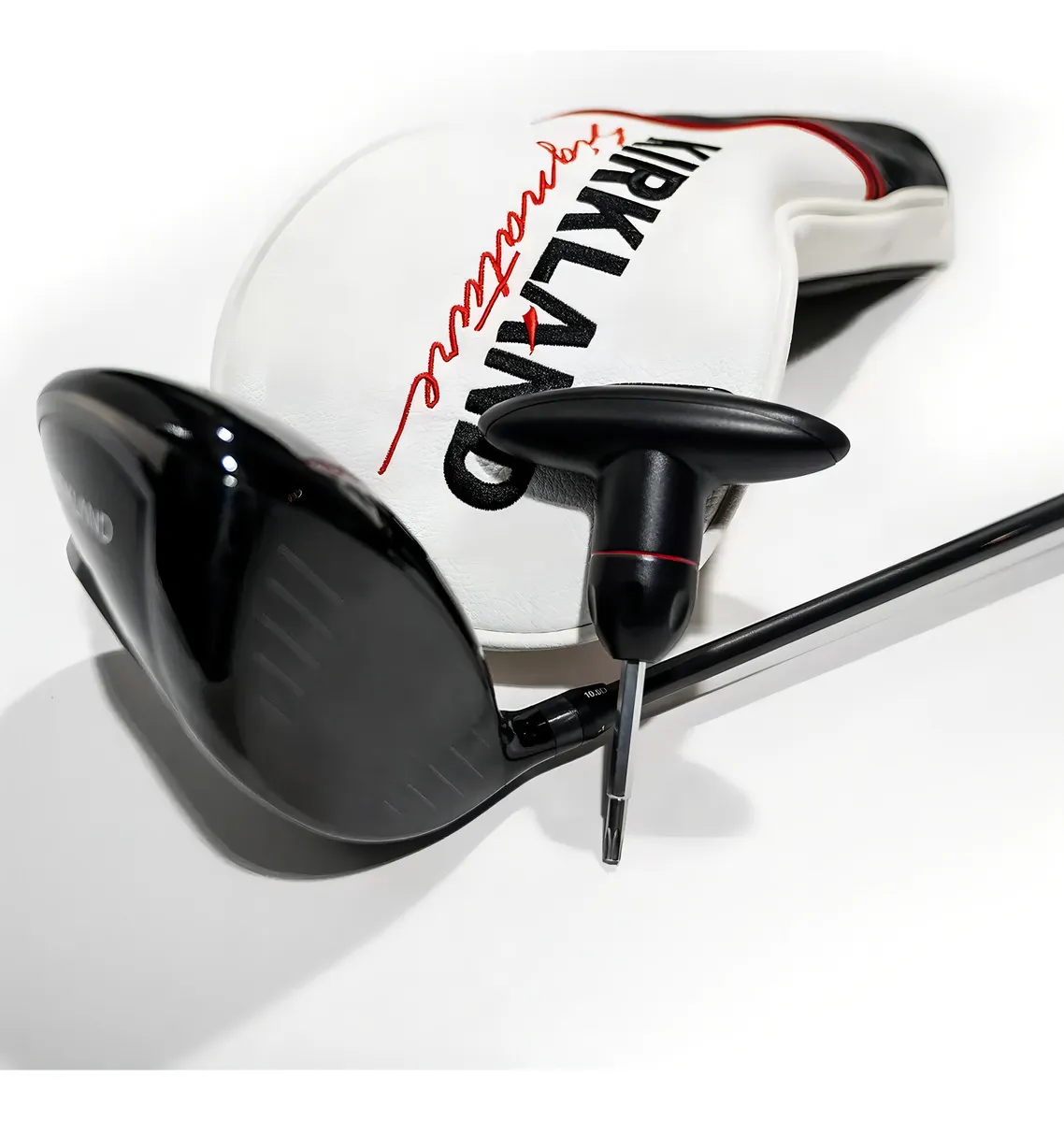 Kirkland Signature Driver