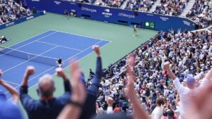 Trivia Intermedia Avanzada de Tenis Fans US Open