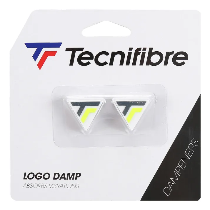 Tecnifibre Logo Damp