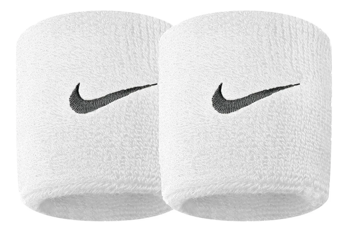 Muñequeras Nike