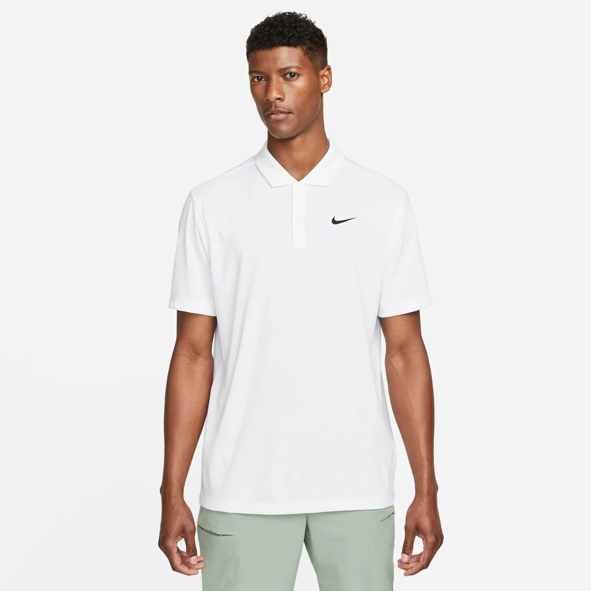Polo NikeCourt