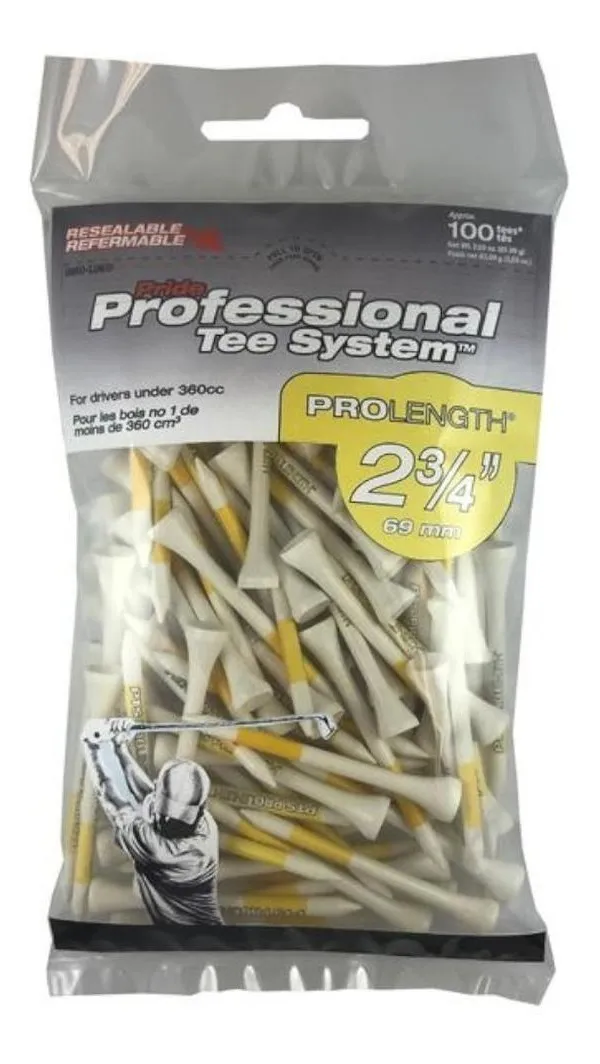 Tees Pride Golf