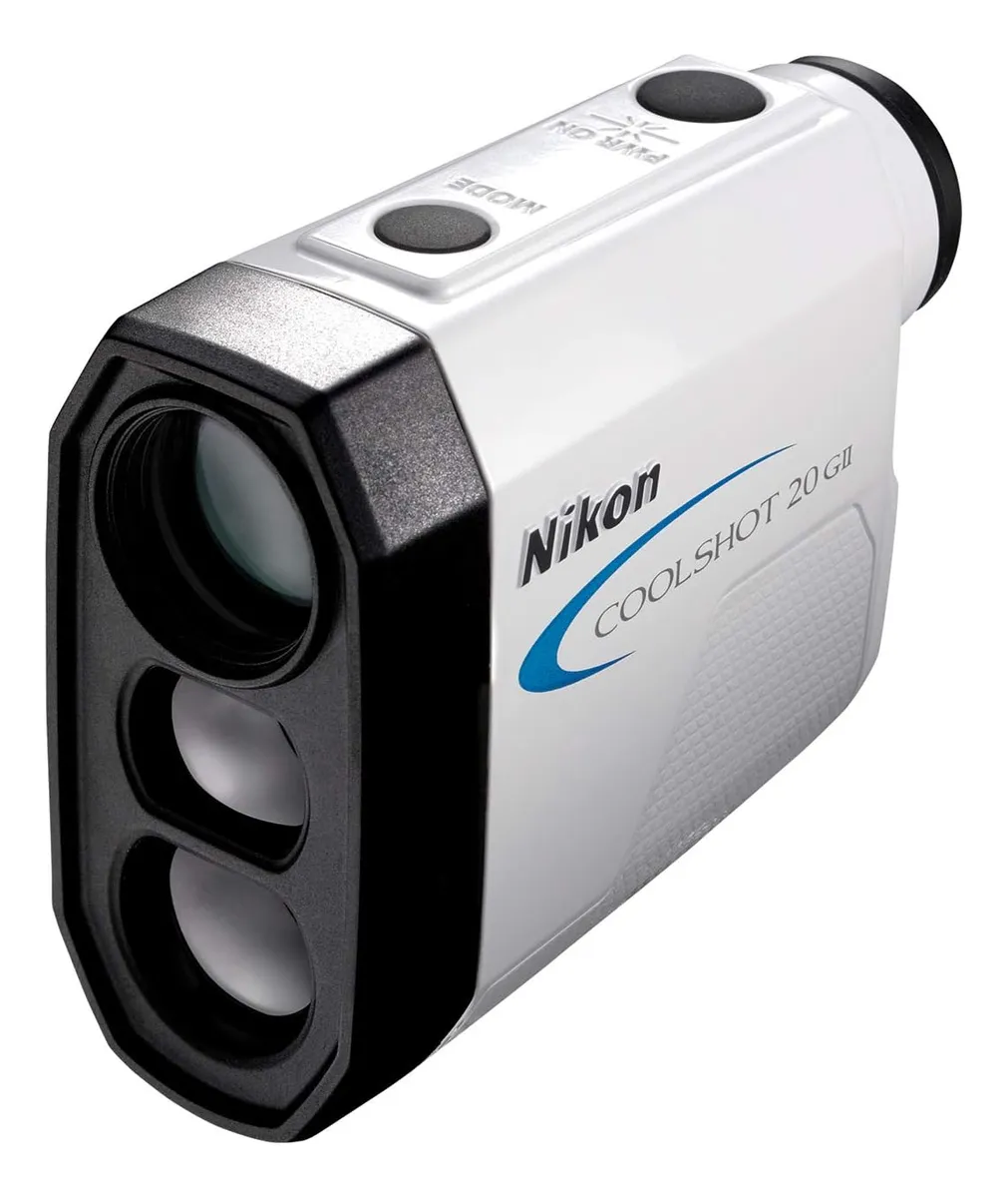 Telémetro Nikon Coolshot 20