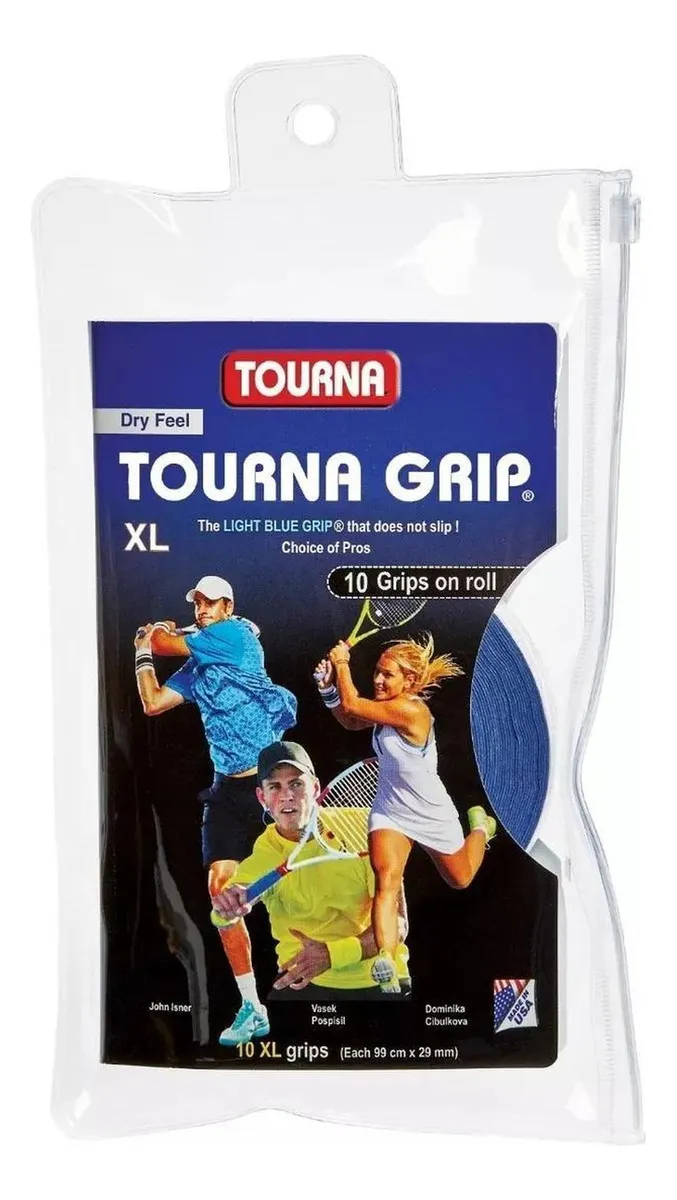 Tourna Grip Original Overgrip