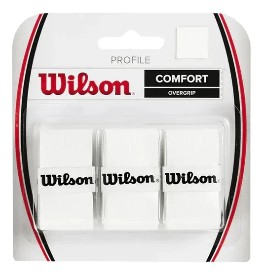 Wilson Pro Comfort Overgrip