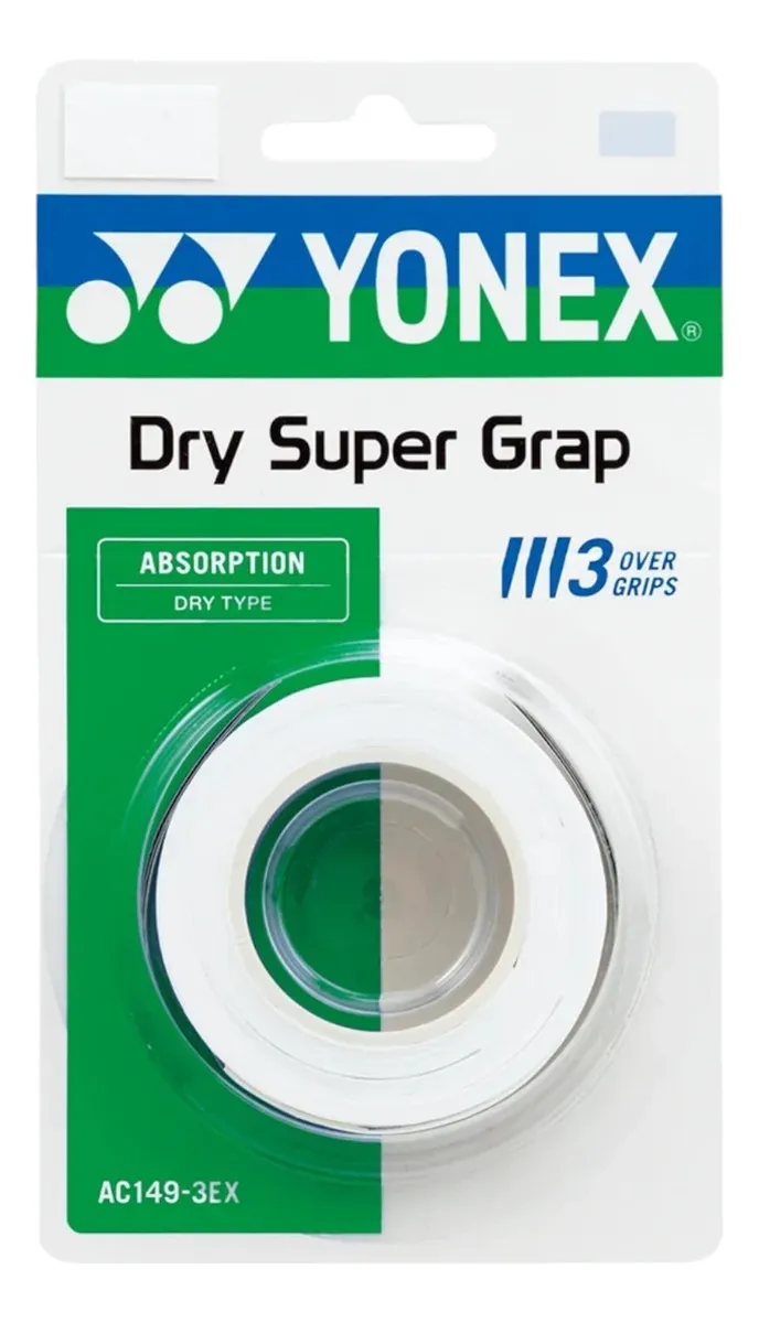 Yonex Super Grap Overgrip