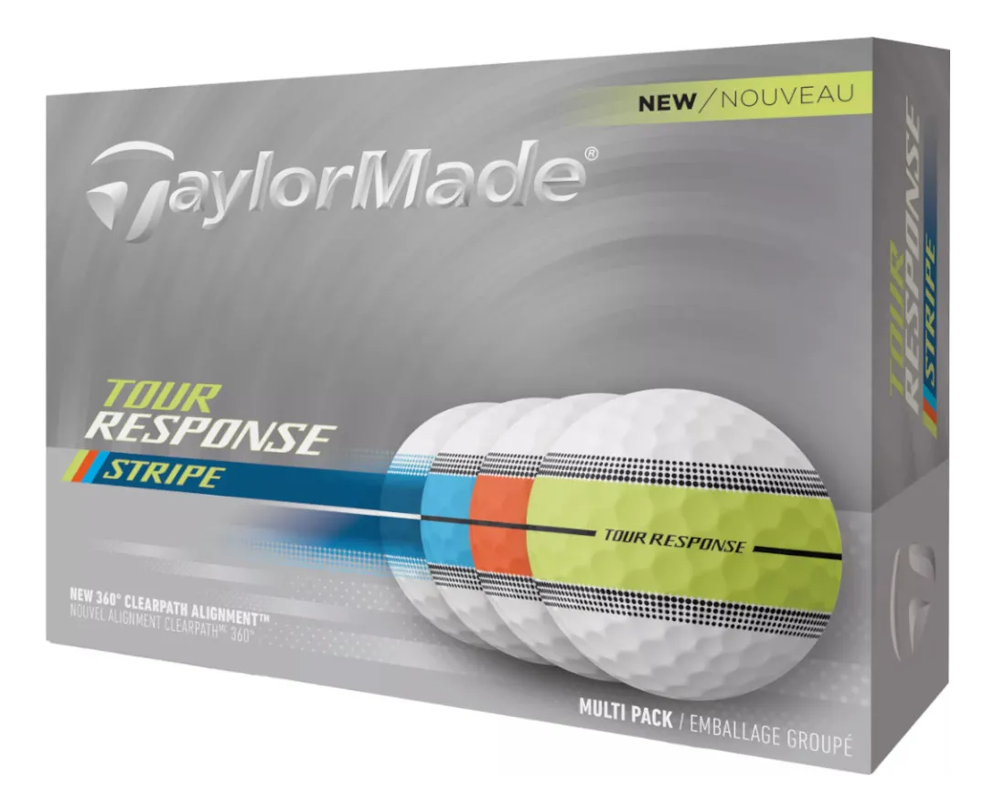 TaylorMade Tour Response 2025