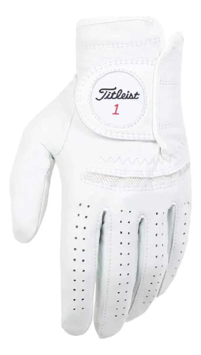 Titleist Permasoft Guante
