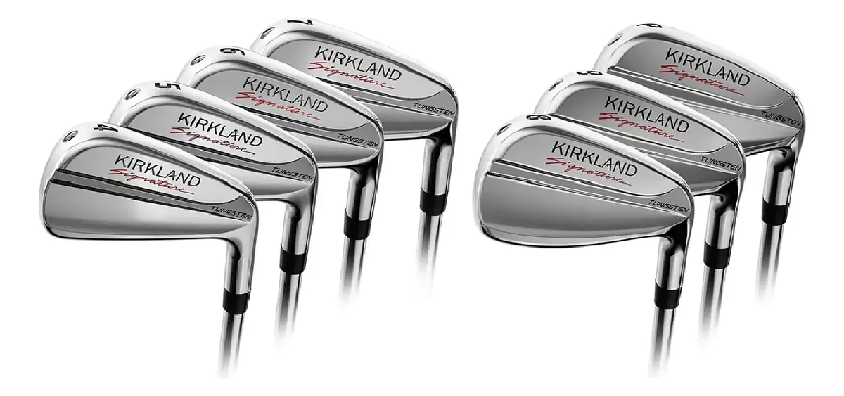 Kirkland Signature Set