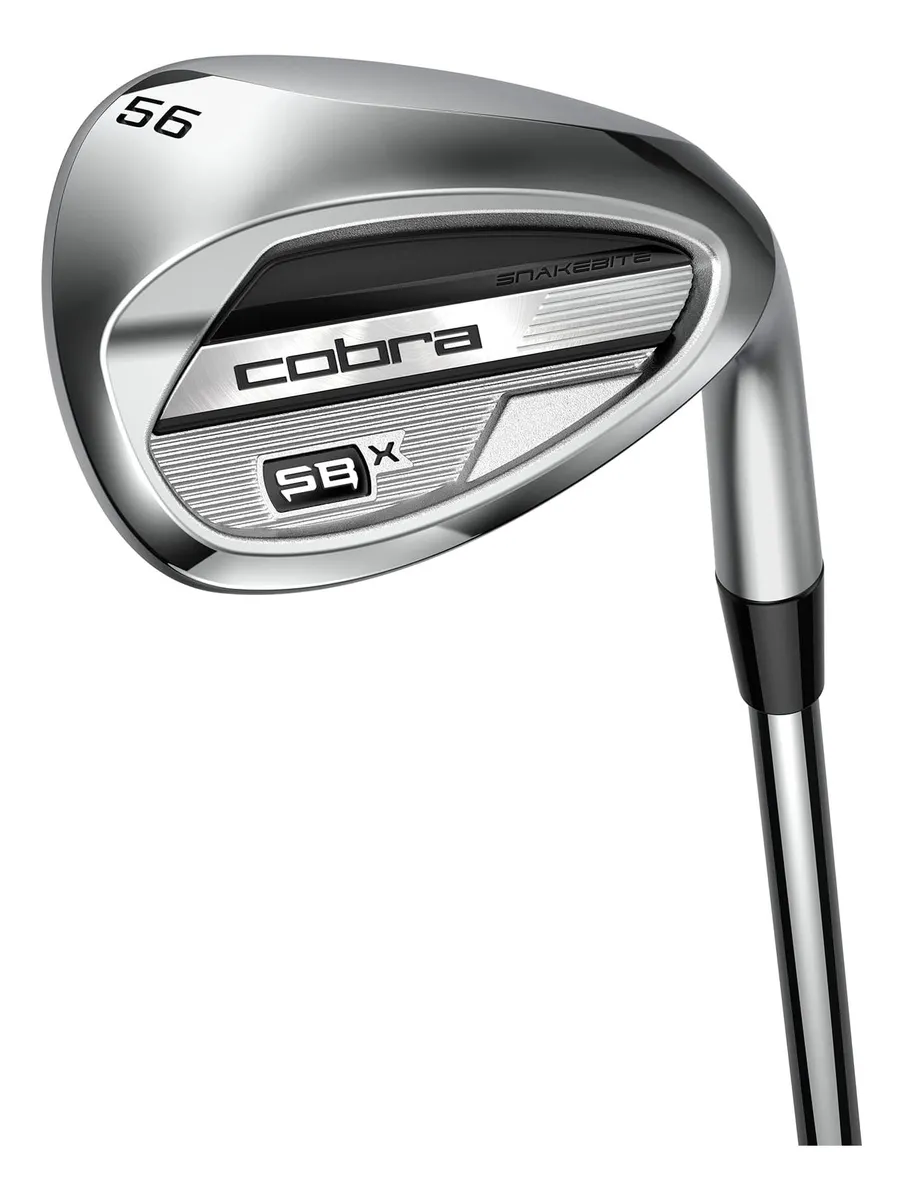 Cobra Snakebite X Wedge