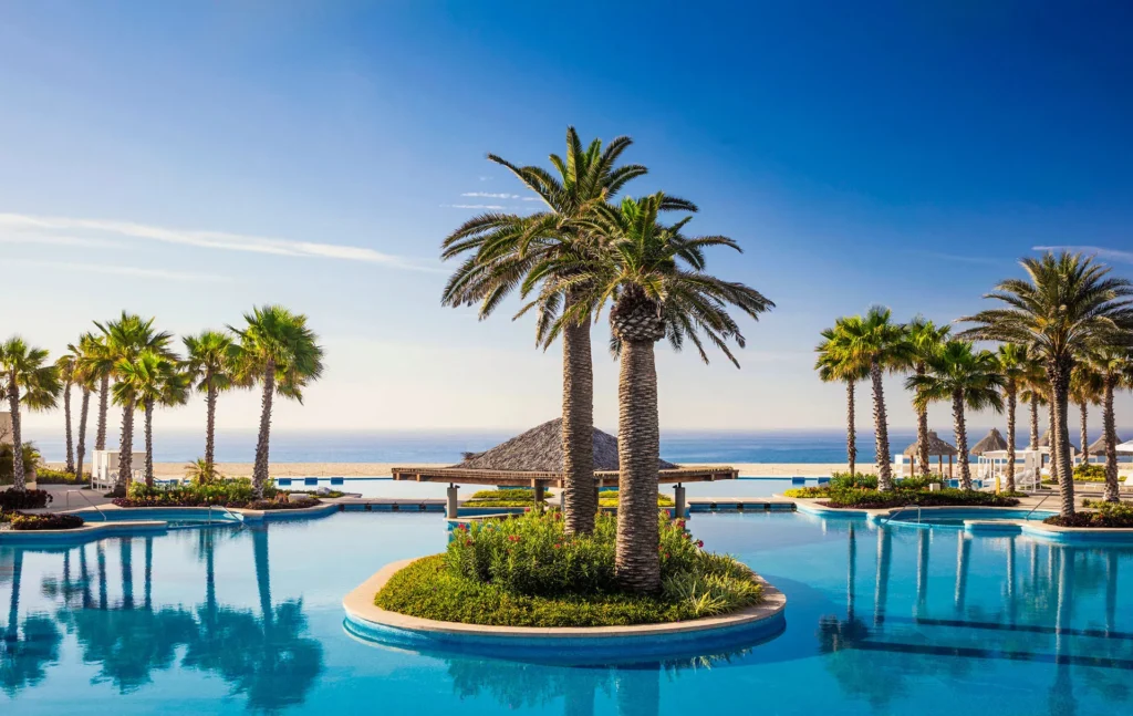 mejores campos de golf en los cabos grand mayan vidanta