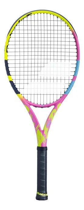 Raqueta Babolat Pure Aero Rafa Origin