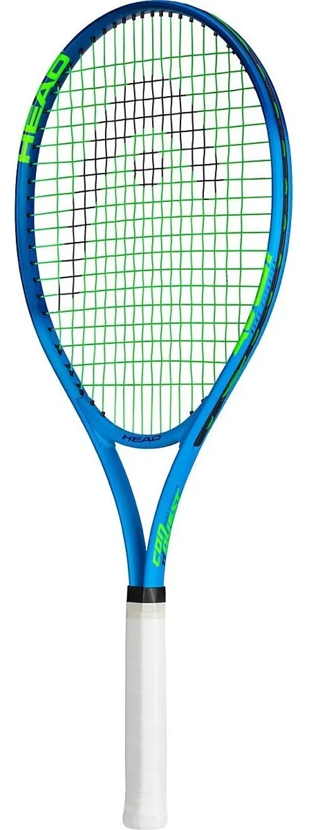 Raqueta Head Ti Conquest