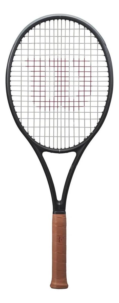Raqueta Wilson RF 01 Federer