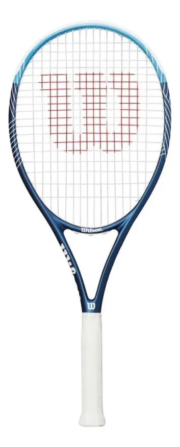 Raqueta Wilson Ultra Power 105