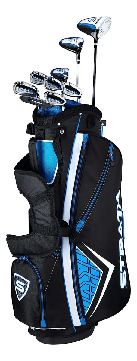 Callaway Strata 12 piezas