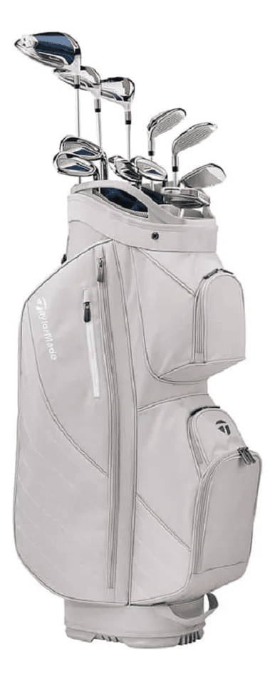 Taylormade Kalea Premier 11 piezas