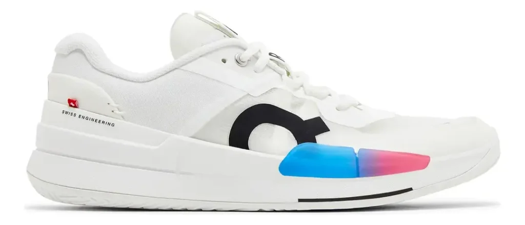 On Cloud Roger Pro 2