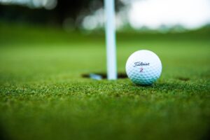 Que pelotas de golf comprar - Fitleist