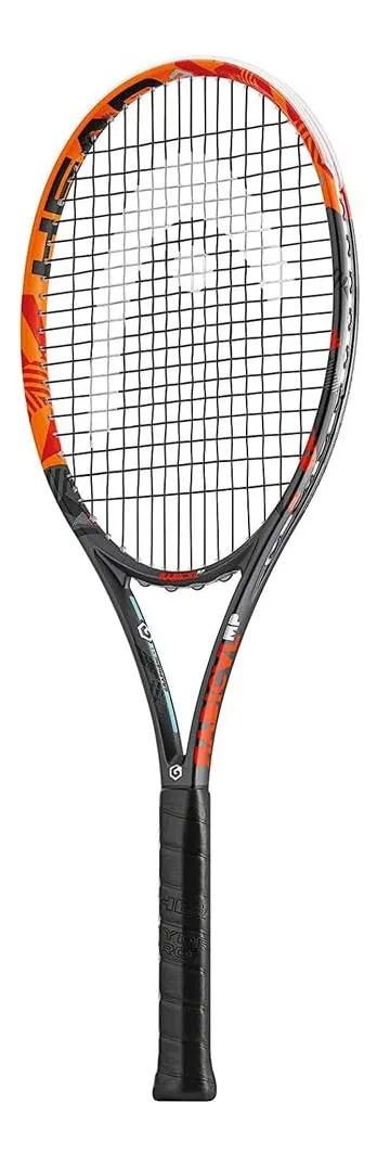 Raqueta Head Graphene XT Radical MP