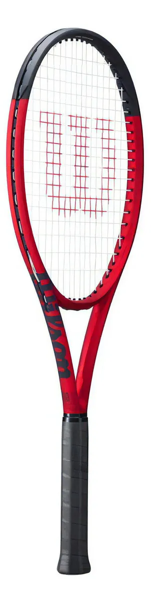 Raqueta Wilson Clash 100L V2.0