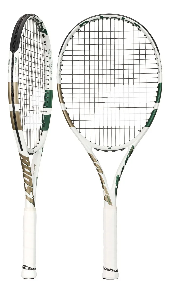 Raqueta Babolat Boost Wimbledon 2025