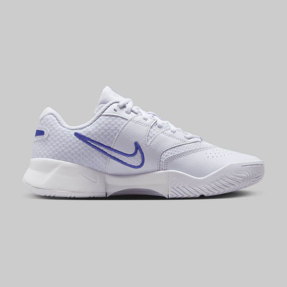 Tenis NikeCourt Lite 4 para mujer
