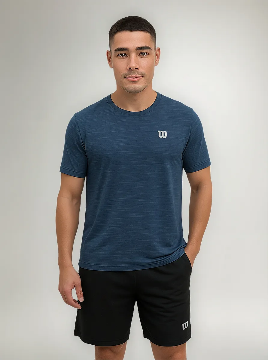Playera Wilson Mc Bee