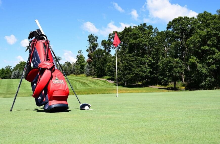 set completo mejores palos de golf