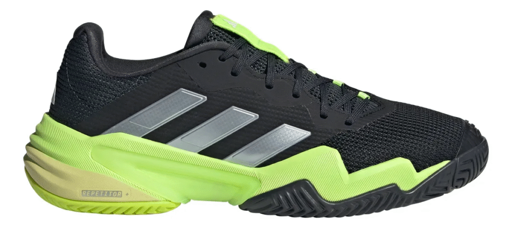 Tenis Adidas Barricade 13