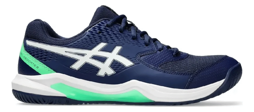 Tenis Asics Dedicate 8 Djokovic