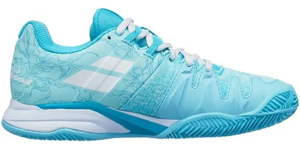 Tenis Babolat Propulse All Court Mujer
