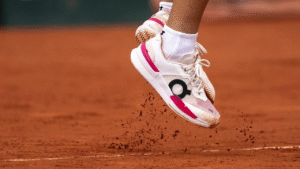 Los zapatos de tenis 2025 de los profesionales SUSAN MULLANE-USA TODAY SPORTS