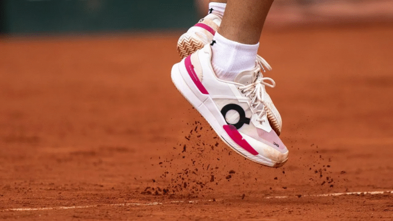 Los zapatos de tenis 2025 de los profesionales SUSAN MULLANE-USA TODAY SPORTS