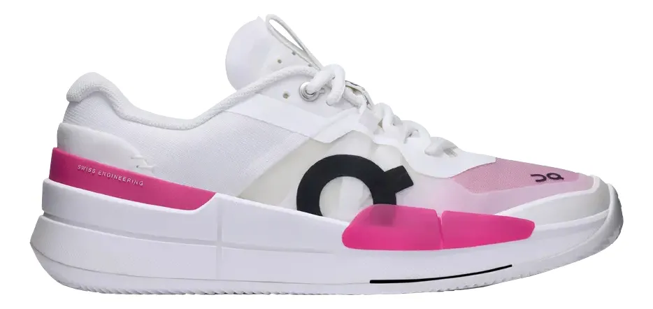 Tenis On Cloud Roger Pro Mujer